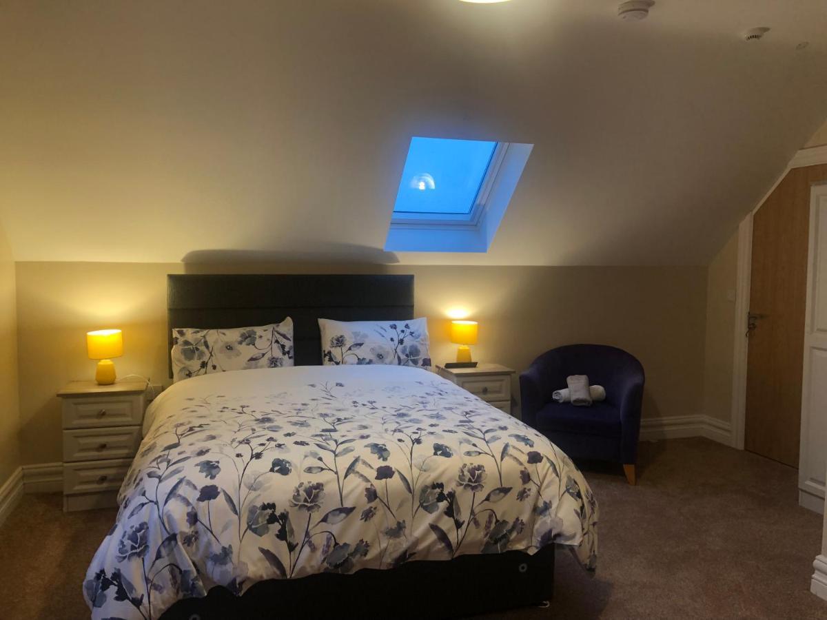 Maplehouse B&B Drogheda Exterior foto